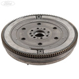 C-MAX KUGA 2.0 TDCI DUAL MASS FLYWHEEL 6-SPEED 2015-2019