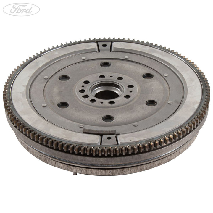 C-MAX KUGA 2.0 TDCI DUAL MASS FLYWHEEL 6-SPEED 2015-2019