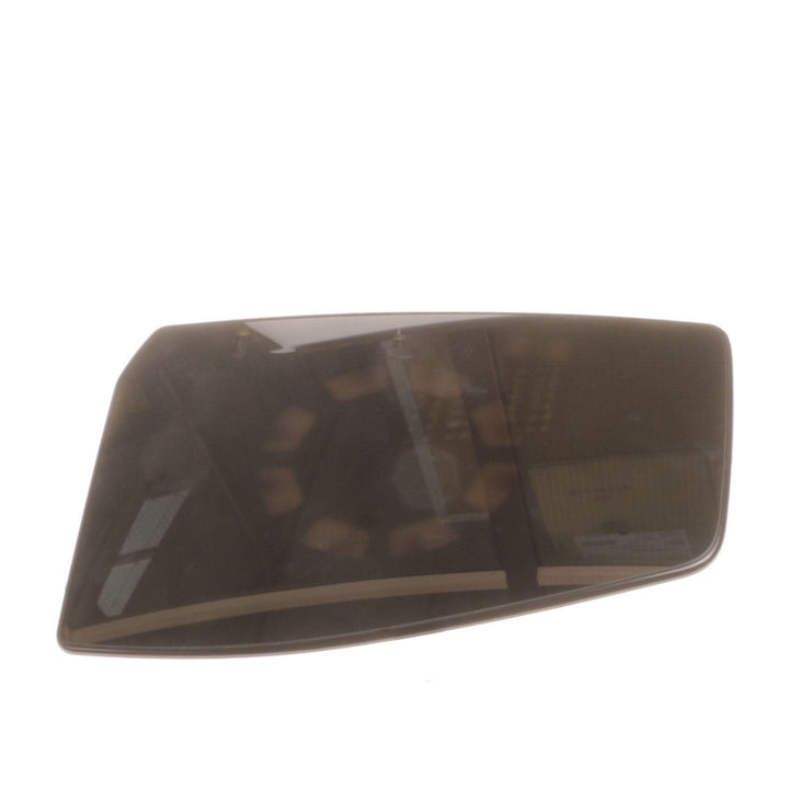 TRANSIT TOURNEO CUSTOM RIGHT O/S RIGHT MIRROR GLASS 2012>