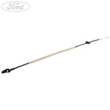 DOOR LOCK PUSH BUTTON ROD