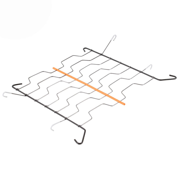 SEAT BACK SPRING