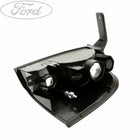 FRT TURN INDICATORS