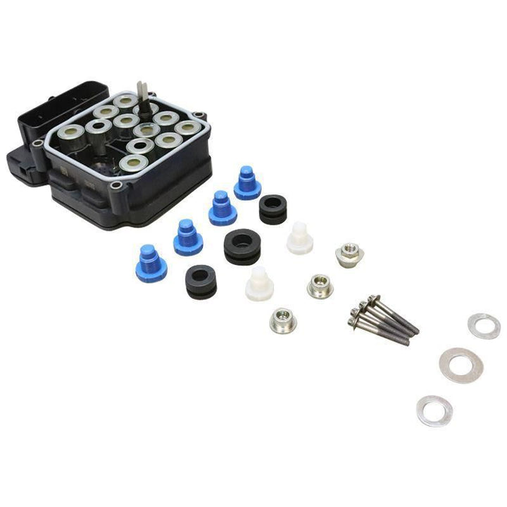 TRANSIT MK8 ABS PUMP CONTROL MODULE UNIT ECU FOR RWD 2014-