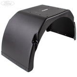 TRANSIT REAR WHEEL ARCH PANEL FOR FLATBED