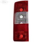 TRANSIT CONNECT REAR PASSENGER SIDE LIGHT TAIL LAMP CLUSTER 2002-2013