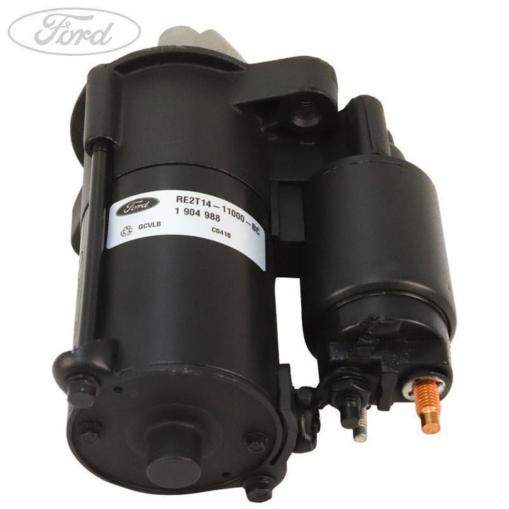 TRANSIT CONNECT MK1 STARTER MOTOR 2002-2013