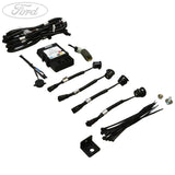PARKING DISTANCE CONTROL KIT