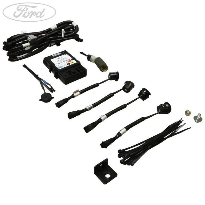 PARKING DISTANCE CONTROL KIT