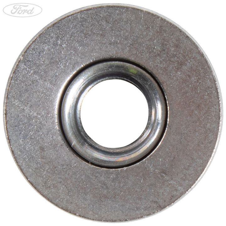 TURBOCHARGER NUT PACK OF 10