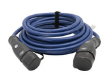 EV CHARGING CABLE FOR PUBLIC CHARGING STATIONS