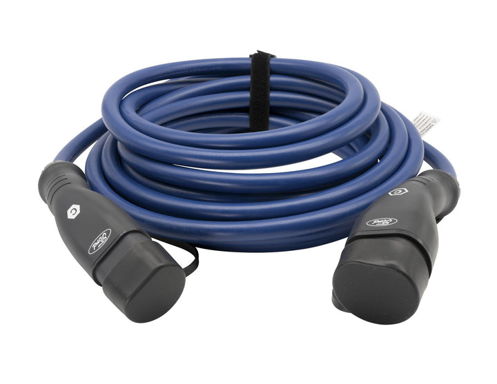 EV CHARGING CABLE FOR PUBLIC CHARGING STATIONS