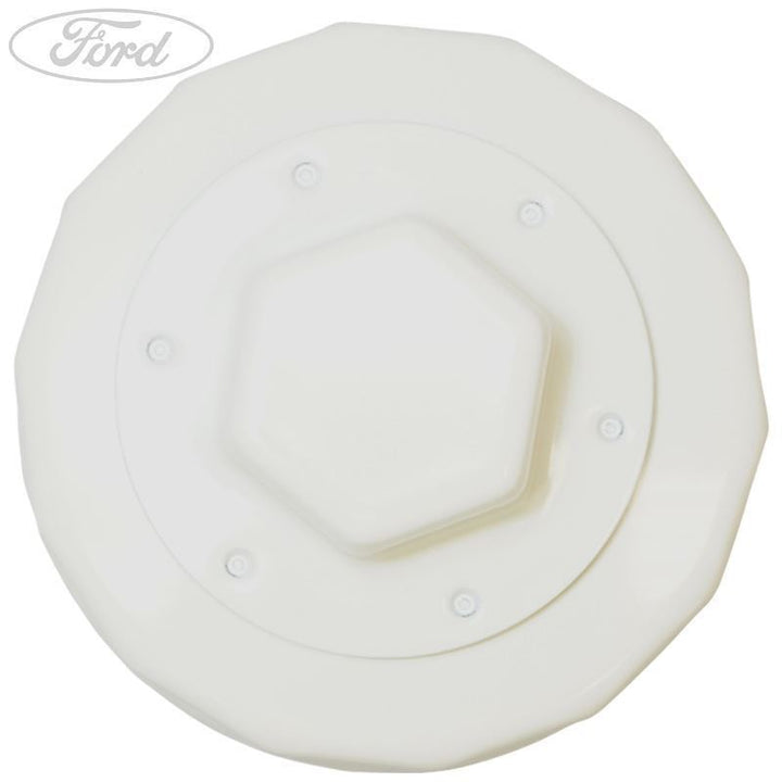 TRANSIT 2.0 DIESEL SPIN ON OIL FILTER 4WD 12/2016-