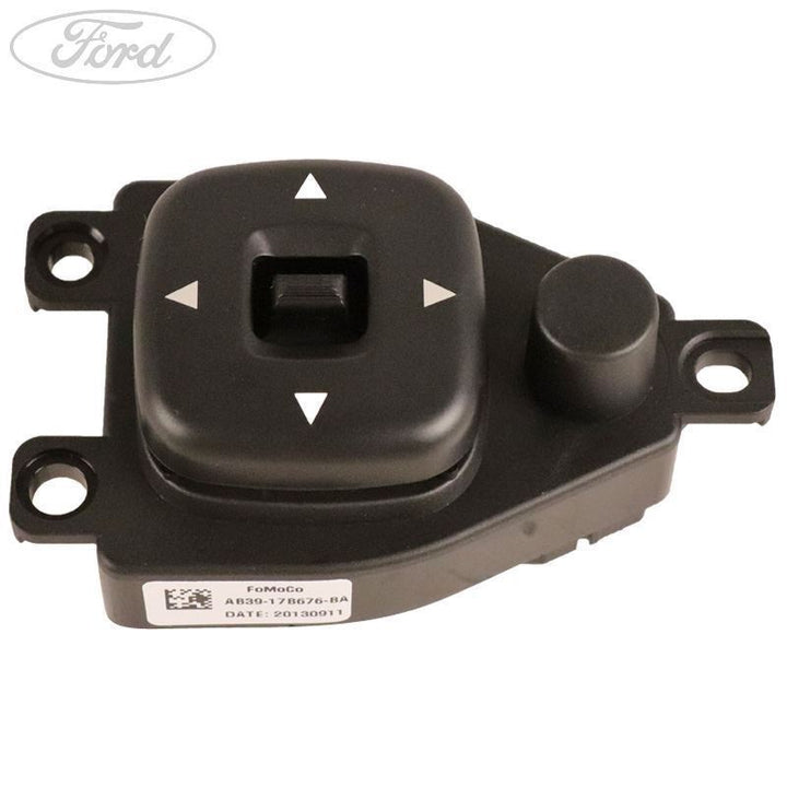 RANGER ELECTRONIC MIRROR CONTROL LEVER TKE 2011