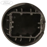 SEAT ADJUSTER COVER