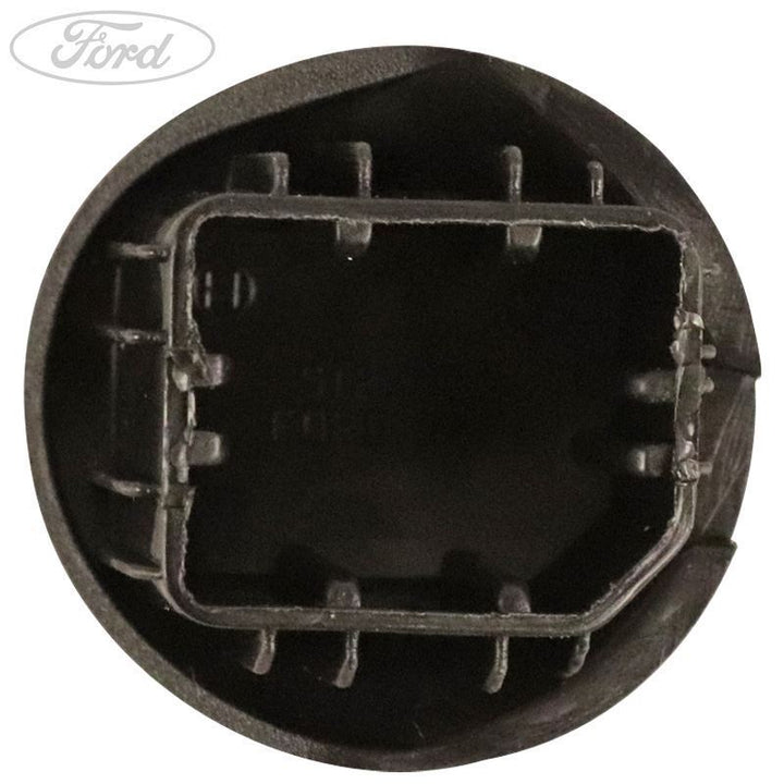 SEAT ADJUSTER COVER