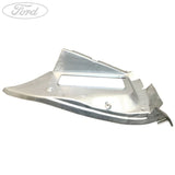 BODY SIDE PANEL EXTENSION