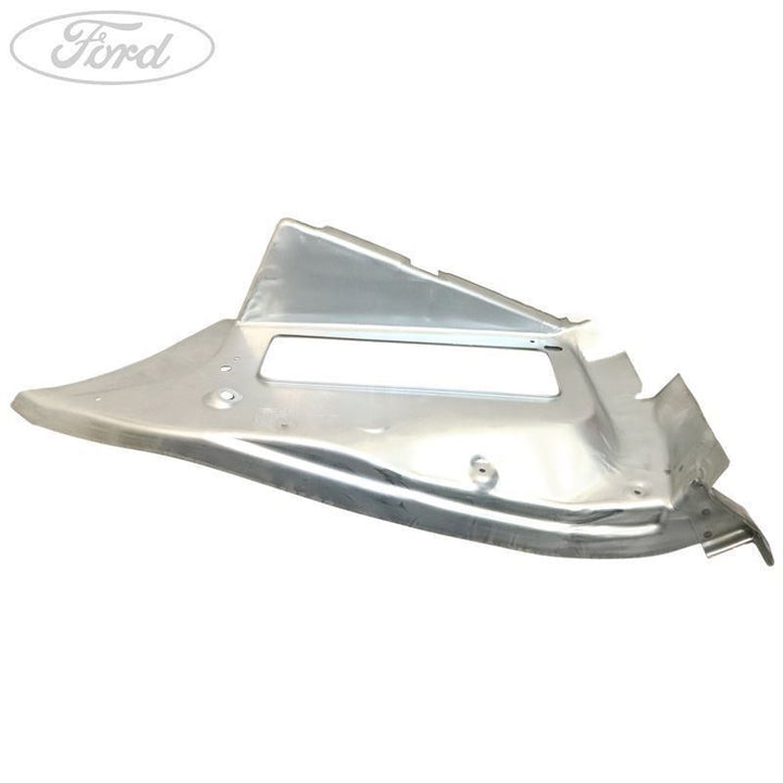 BODY SIDE PANEL EXTENSION