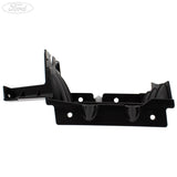 BUMPER MOUNTING BRACKET