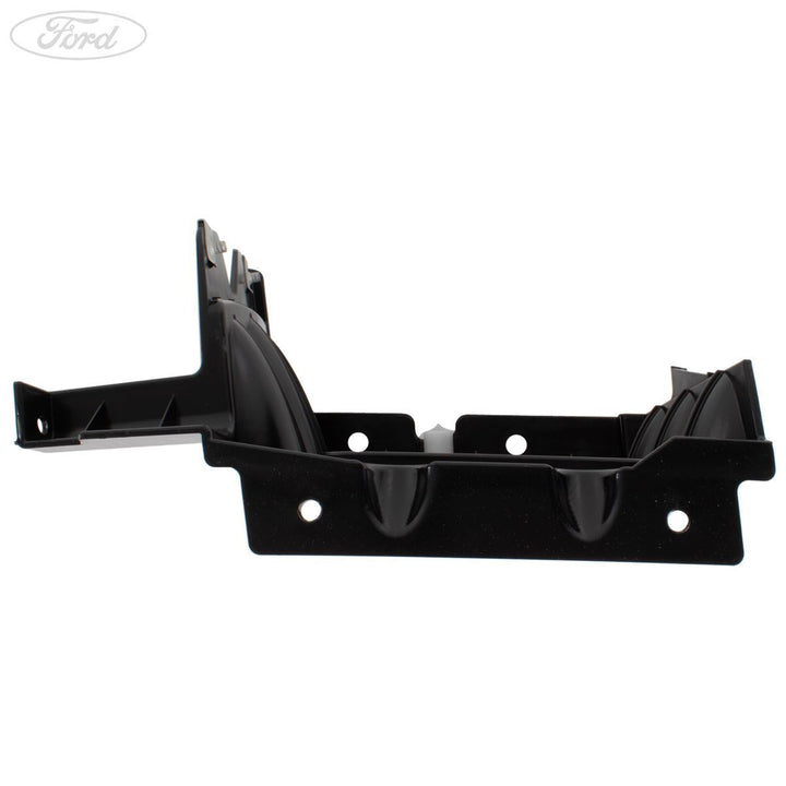 BUMPER MOUNTING BRACKET