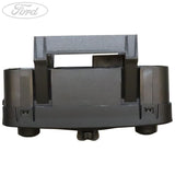 HEADLAMP LIGHT SWITCH PANEL WITH FOG BUTTON D6BT-13A024-BB