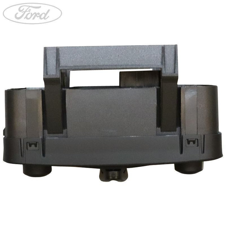 HEADLAMP LIGHT SWITCH PANEL WITH FOG BUTTON D6BT-13A024-BB