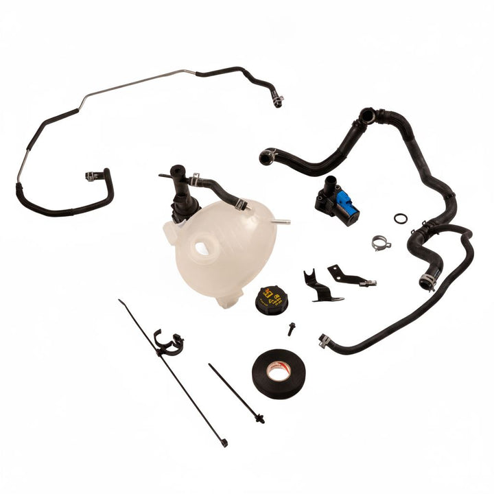 Fiesta 1.6 EcoBoost EGR Service Kit 2013-2019