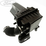 AIR BOX CLEANER