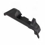 Ranger O/S Rear Bumper Side Steps Mat 2022-Onwards