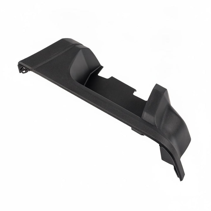 Ranger O/S Rear Bumper Side Steps Mat 2022-Onwards