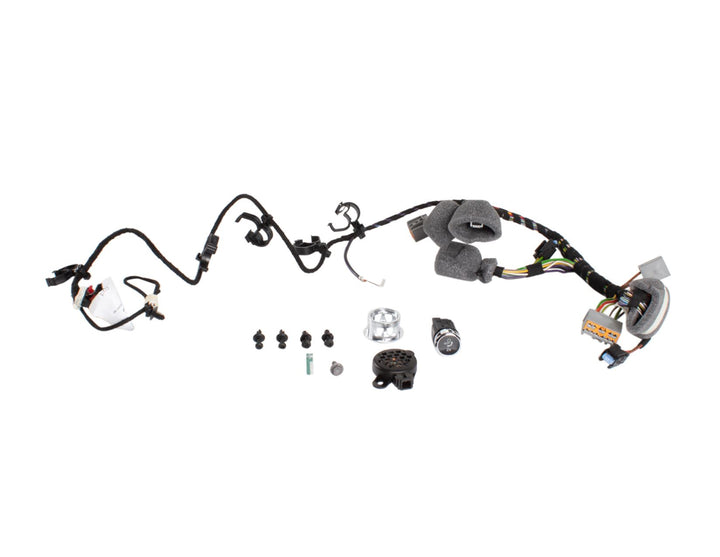 MONDEO ELECTRICAL KIT FOR TOW BAR 13 PIN
