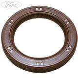 CAMSHAFT FRONT SEAL