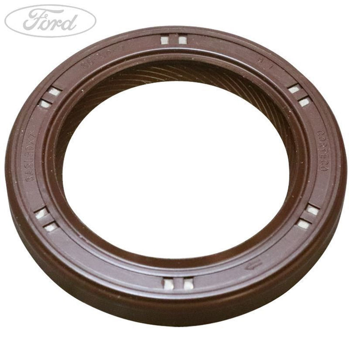 CAMSHAFT FRONT SEAL