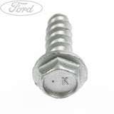SUPPLY & RETURN HOSES POWER STRG SCREW PACK OF 5