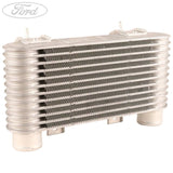 EVEREST ENDEAVOUR RANGER 2.5 DIESEL INTERCOOLER 2003-2007