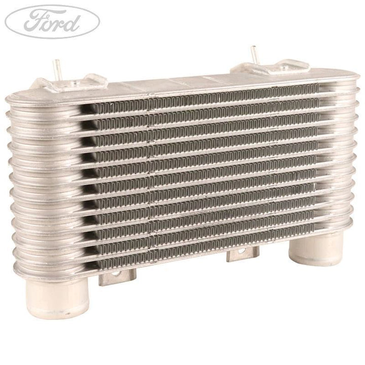 EVEREST ENDEAVOUR RANGER 2.5 DIESEL INTERCOOLER 2003-2007