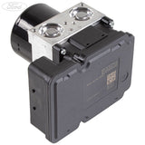 FIESTA MK7 ABS PUMP & CONTROL MODULE ASSEMBLY 2010-2011