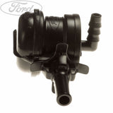 FUEL VAPOUR VALVE
