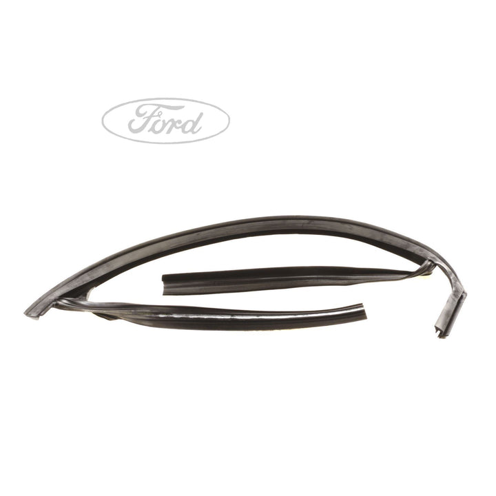 FOCUS O/S FRONT DOOR GLASS RUN SEAL