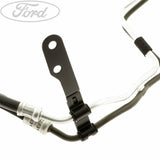 STEERING TUBES/PIPES/HOSES
