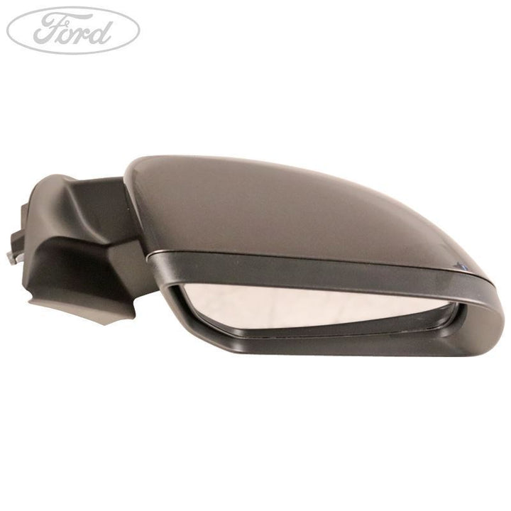 RANGER MK4 O/S REAR VIEW MIRROR HOUSING COVER & GLASS