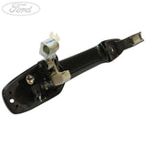 OUTER DOOR HANDLE