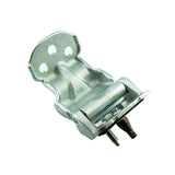 Transit O/S Driver Side Rear Upper Door Hinge 2018-Onwards