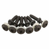 TRANSIT REAR LIGHT LAMP LENSES COVER RETAINING SCREW