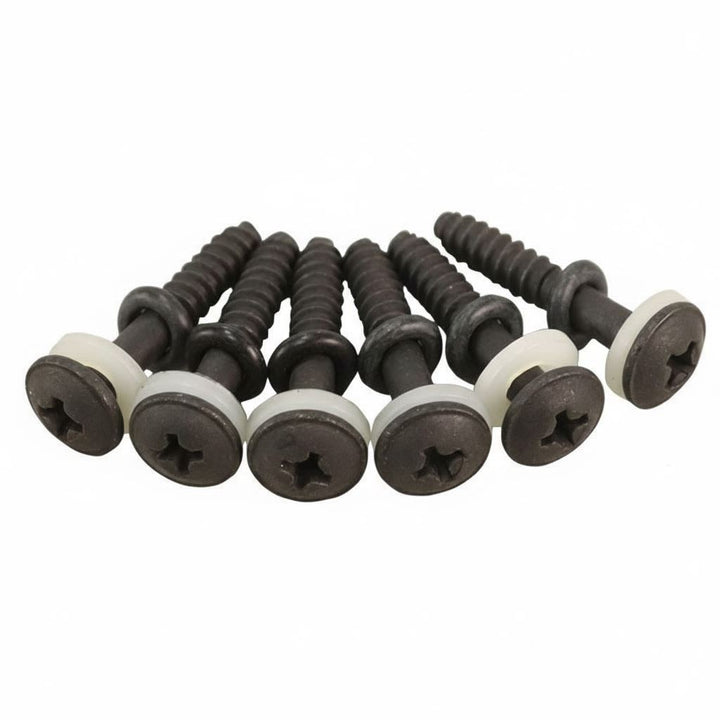 TRANSIT REAR LIGHT LAMP LENSES COVER RETAINING SCREW