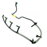 Ranger 3.2 TDCi Duratorq Fuel Injector Tube 2011-2023