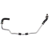 CRANKCASE OIL SEPARATOR TUBE