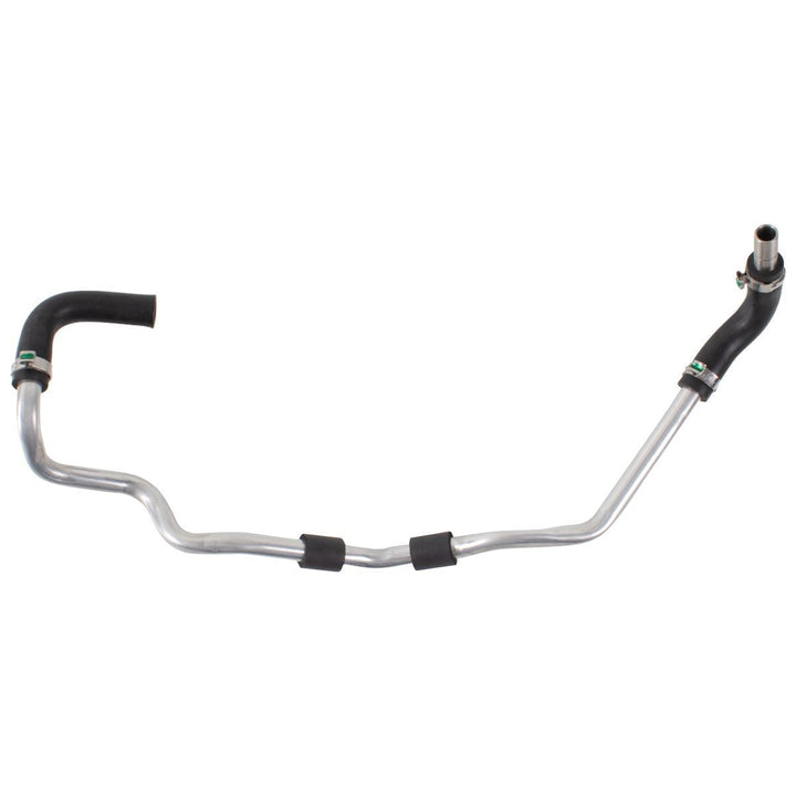 CRANKCASE OIL SEPARATOR TUBE