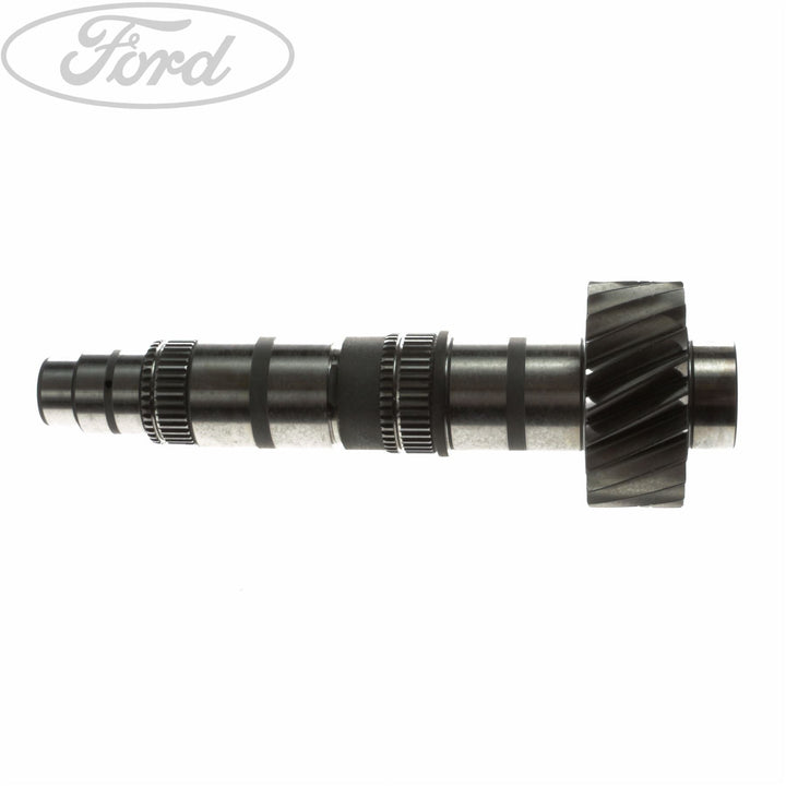 GEARBOX OUTPUT SHAFT