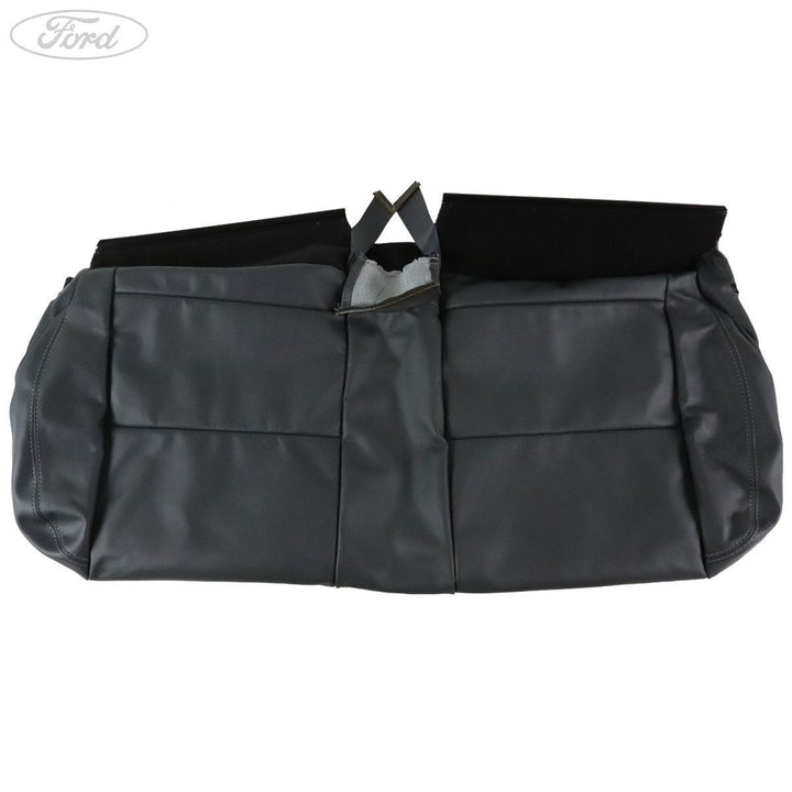 REAR SEAT CUSHION COVER