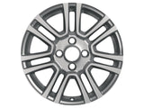 TRANSIT COURIER & TOURNEO COURIER ALLOY WHEEL 16